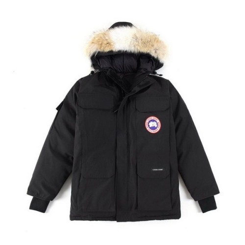CG Down Jacket men-192