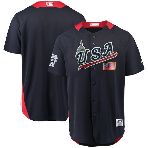 MLB 2018 Jerseys-313