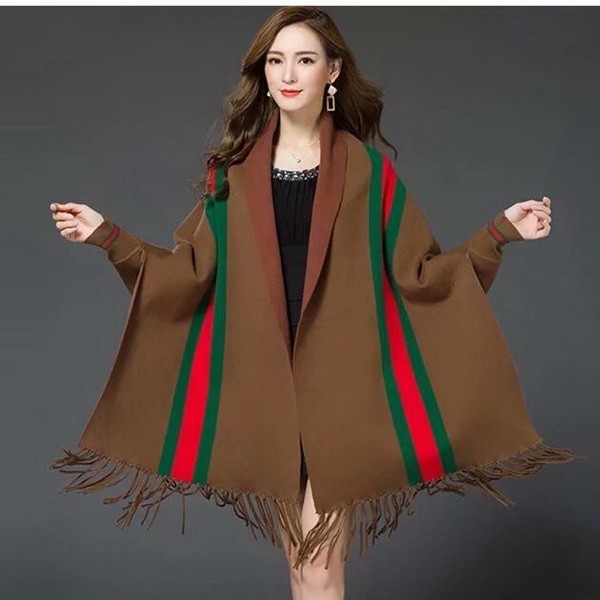 G Silk Scarf AAA-188