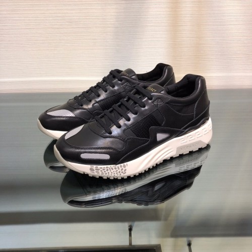 Super Max Versace Shoes-098