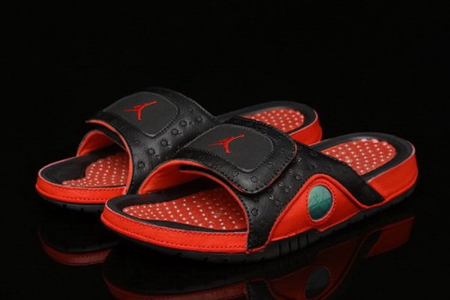 Jordan men slippers-055