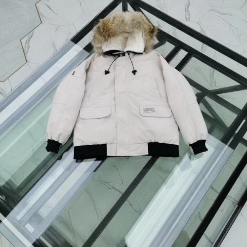 CG Down Jacket men-250