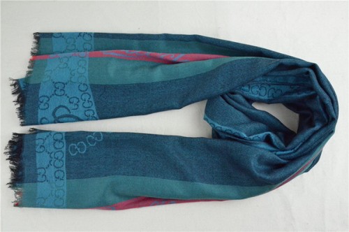 G Silk Scarf AAA-175