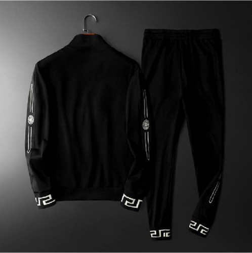 Versace long sleeve men suit-577(M-XXXXL)