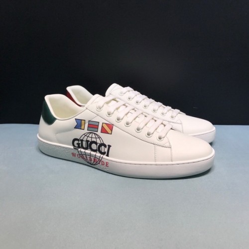 Super Max G Shoes-647