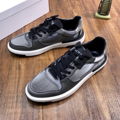 Givenchy men shoes 1：1 quality-096
