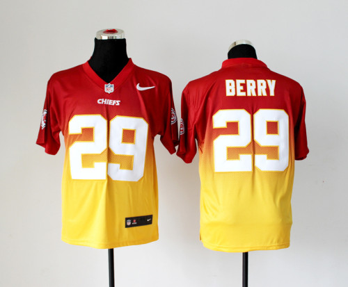 Nlike Drift Fashion II Elite Jerseys-032