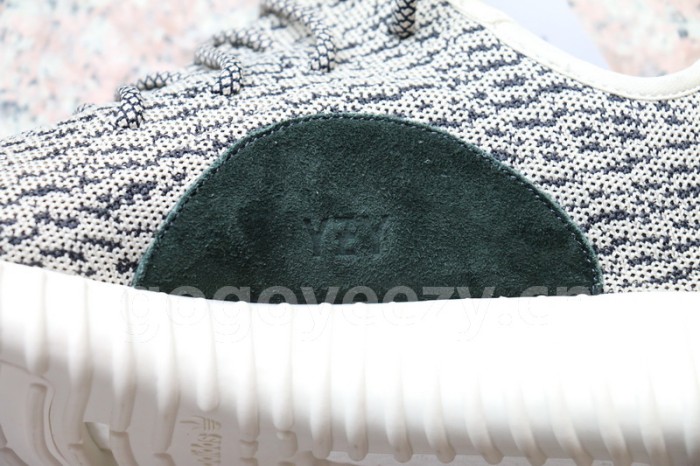 Authentic AD Yeezy 350 Boost Final Version(with receipt)