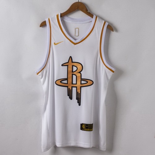 NBA Housto Rockets-100
