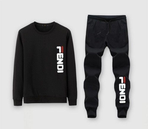 FD long sleeve men suit-308(M-XXXXL)