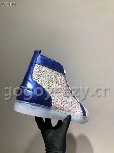 Super Max Christian Louboutin Shoes-1118