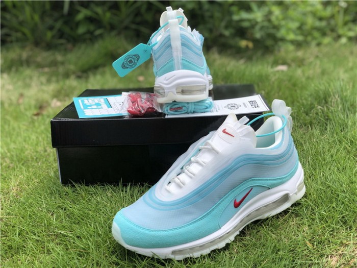 Authentic Nike Air Max 97 On Air