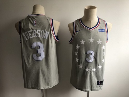 NBA Philadelphia 76ers-137