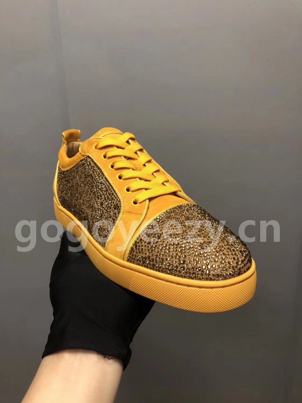 Super Max Christian Louboutin Shoes-1053