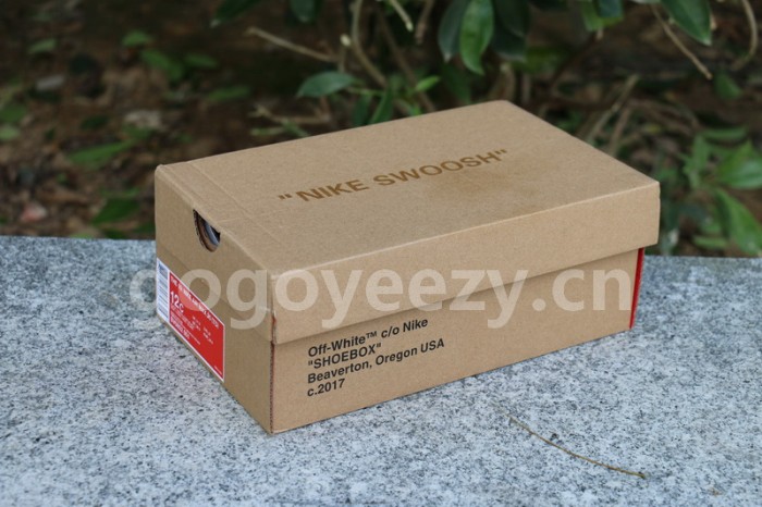 Authentic OFF-WHITE x Nike Air Max 90 Black kids shoes