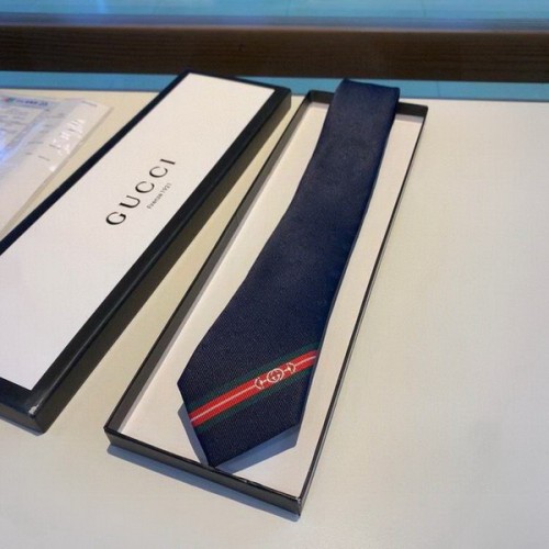 G Necktie AAA Quality-273