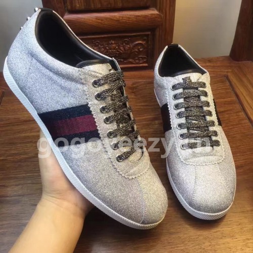 Super Max G Shoes-075