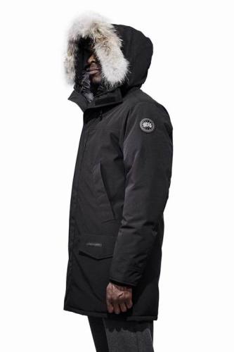 CG Down Jacket men-738