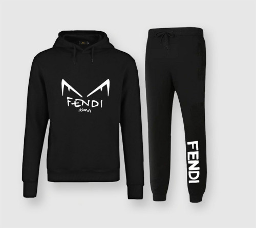 FD long sleeve men suit-324(M-XXXL)