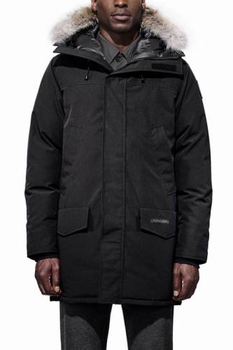 CG Down Jacket men-740