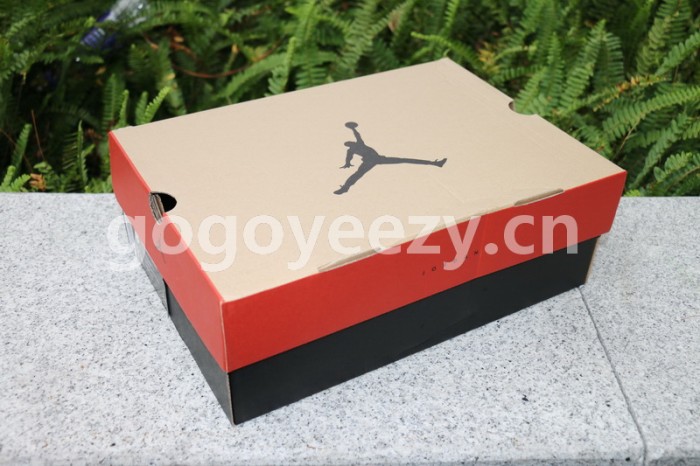 Authentic Air Jordan 12 Cherry