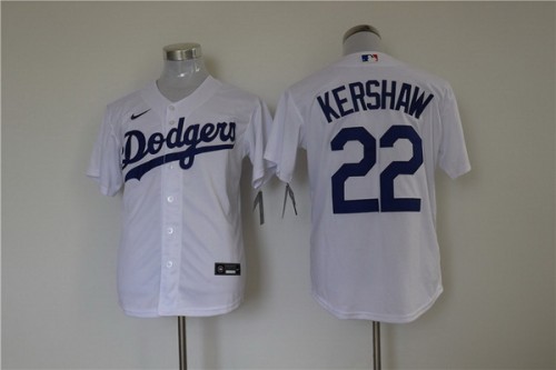 MLB Los Angeles Dodgers-203