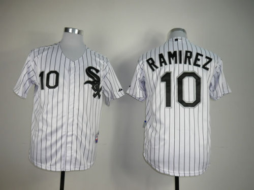 MLB Chicago White Sox-011