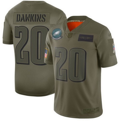 NFL 2019 Jerseys men-874