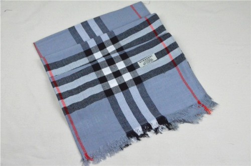 Burberry Silk Scarf AAA-124