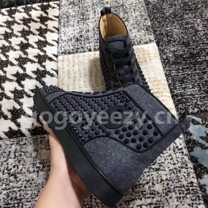 Super Max Christian Louboutin Shoes-1057