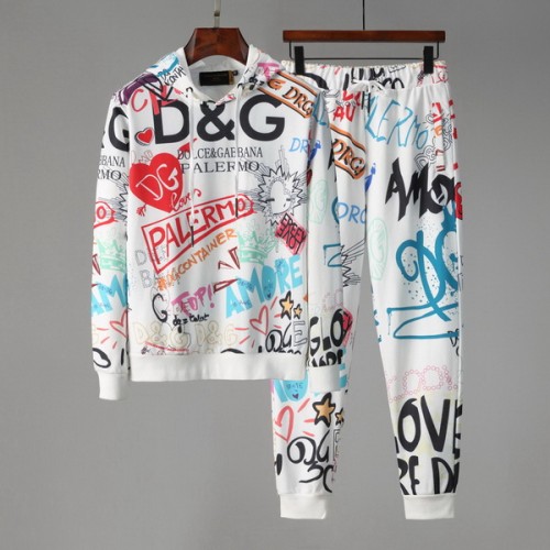 DG suit men-158(M-XXXL)
