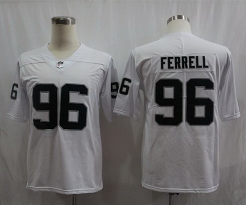 NFL Oakland Raiders-167