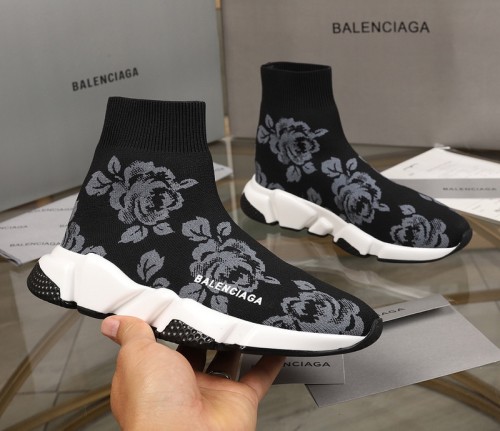 B Sock Shoes 1：1 quality-063
