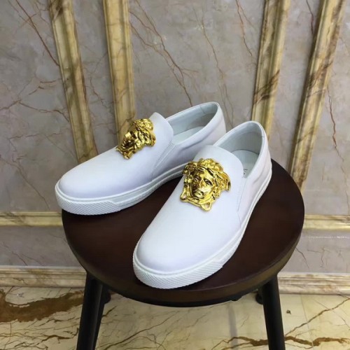 Super Max Versace Shoes-014
