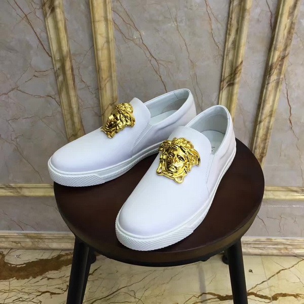 Super Max Versace Shoes-014