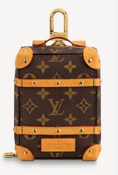 LV Keychain Hign End-001