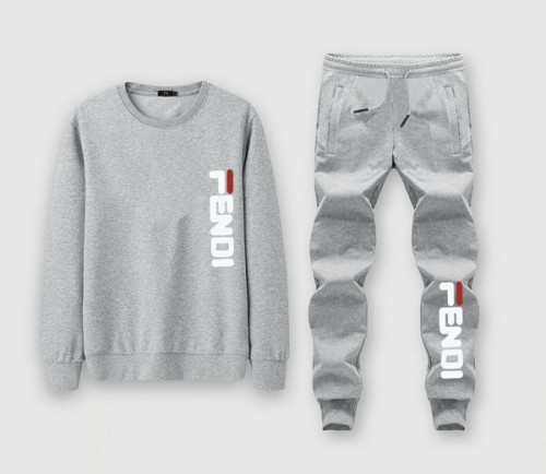 FD long sleeve men suit-311(M-XXXXL)
