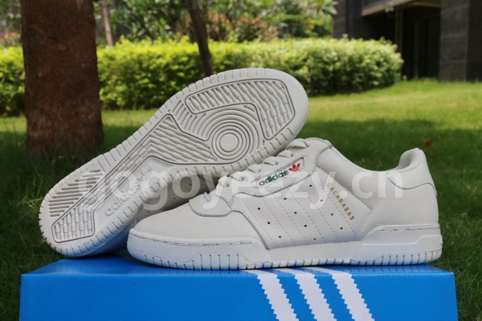 Authentic AD Originals YEEZY Powerphase
