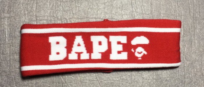 Bape Headbans-003
