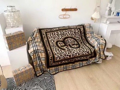 Fashion Blanket-137