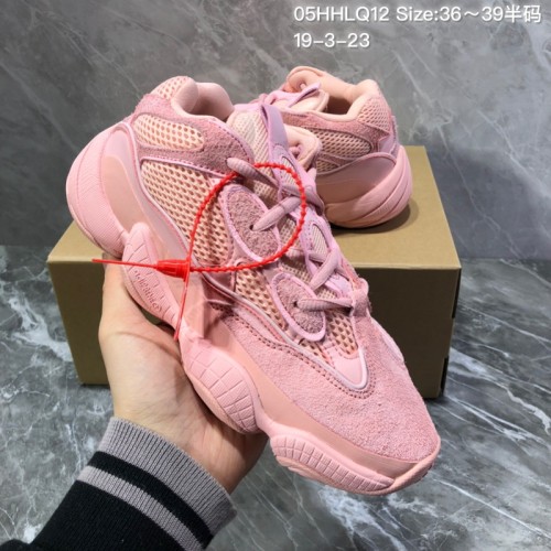 Yeezy 500 Boost shoes AAA Quality-005