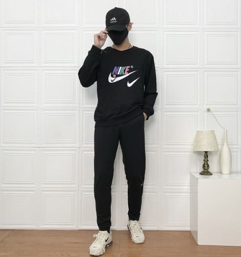 Nike men suit-034(L-XXXXL)