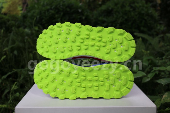 Authentic NERD x AD NMD Hu