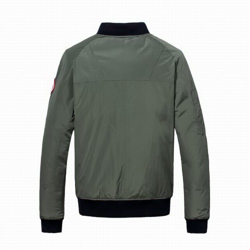 CG Down Jacket men-599