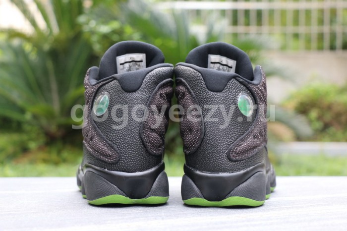 Authentic Air Jordan 13 Altitude