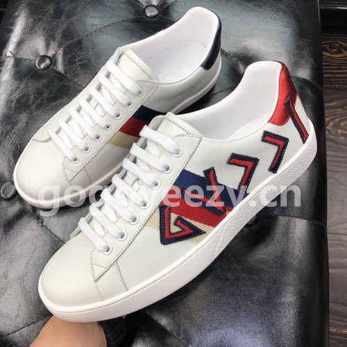 Super Max G Shoes-238