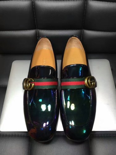 Super Max G Shoes-067
