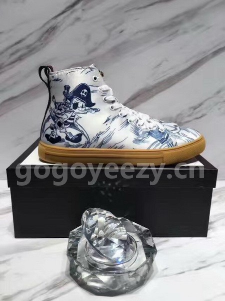 Super Max G Shoes-101