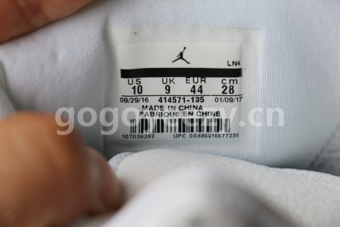 Authentic Air Jordan 13 DMP