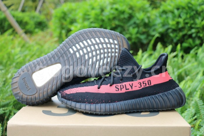 Authentic Yeezy 350 V2 BY9612
